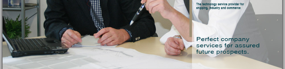 Perfect company services for assured future prospects